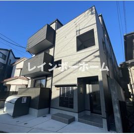 BONAPPETIT 1階 新築の賃貸物件