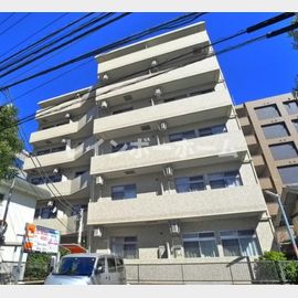 ルネス本八幡南 4階 築19年2ヶ月の賃貸物件