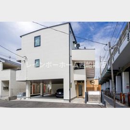 オリーブ 3階 築4年2ヶ月の賃貸物件