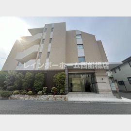 グラードコート 1階 築9年9ヶ月の賃貸物件