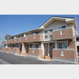 鎌ケ谷駅より徒歩8分 1階 築16年1ヶ月の賃貸物件