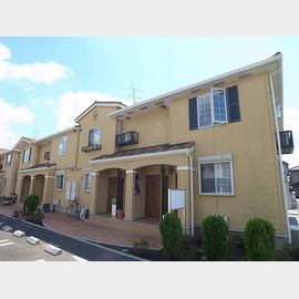 エテルノピアッツアＡ 2階 築17年1ヶ月の賃貸物件