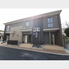 ペルル・ジェモー 1階 築2年6ヶ月の賃貸物件