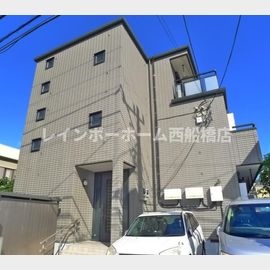 オルソリオ 2階 築17年2ヶ月の賃貸物件