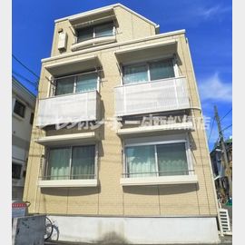 プレジオ２　 2階 築19年9ヶ月の賃貸物件