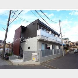 西船橋駅より徒歩24分 2階 築16年1ヶ月の賃貸物件