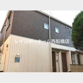 クレセール 1階 築12年8ヶ月の賃貸物件