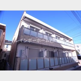 リブリ・ウィステリア小岩 2階 築7年6ヶ月の賃貸物件