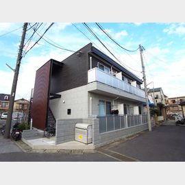 原木中山駅より徒歩8分 2階 築16年1ヶ月の賃貸物件