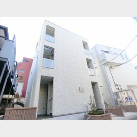 松戸駅より徒歩9分 3階 築7年2ヶ月の賃貸物件