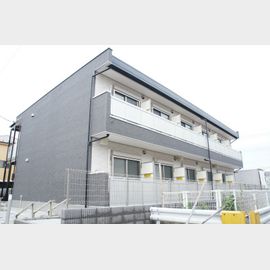 リブリ・ライトラージ 1階 築10年5ヶ月の賃貸物件