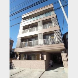 小岩駅より徒歩10分 3階 築13年5ヶ月の賃貸物件