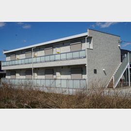 成田駅より徒歩10分 2階 築9年5ヶ月の賃貸物件