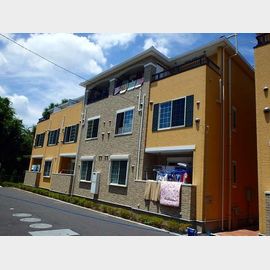 ボニートII 2階 築14年7ヶ月の賃貸物件