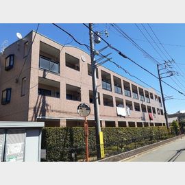 シャーロット タウン 2階 築22年8ヶ月の賃貸物件