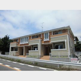 三咲駅より徒歩22分 2階 築13年7ヶ月の賃貸物件