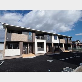 塚田駅より徒歩17分 2階 築10年5ヶ月の賃貸物件