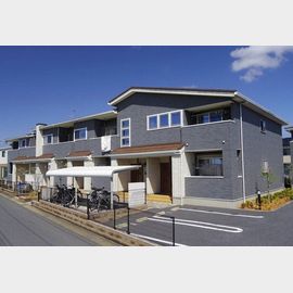 エピナールVII 1階 築10年9ヶ月の賃貸物件