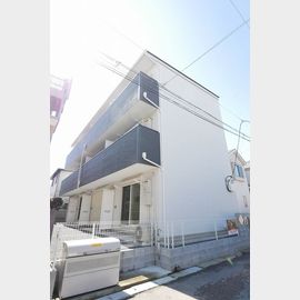 八千代台駅より徒歩6分 2階 築8年2ヶ月の賃貸物件