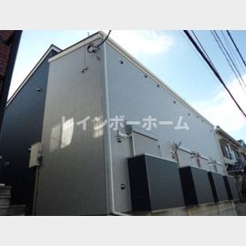 津田沼駅よりバス13分 1階 築13年4ヶ月の賃貸物件