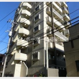 ＷｉｎＥｘｃｅｌｌｅｎｃｅ４ 9階 築17年5ヶ月の賃貸物件