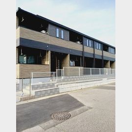 新八柱駅より徒歩22分 1階 新築の賃貸物件