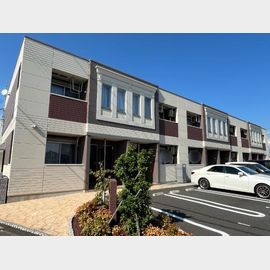 千葉ニュータウン中央駅より徒歩73分 1階 築5年3ヶ月の賃貸物件