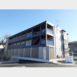 クオーレD 2階 築2年3ヶ月の賃貸物件