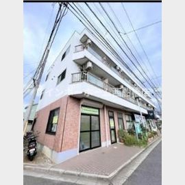 ＬＩＧＨＴＳ 2階 築22年4ヶ月の賃貸物件