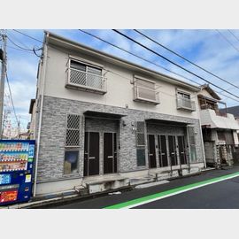 リーリエ船橋本町 2階 築9年3ヶ月の賃貸物件