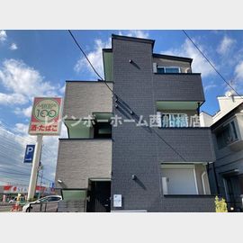 NKクレール南流山 1階 築5年5ヶ月の賃貸物件