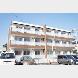 リブリ・船橋宮本 1階 築8年4ヶ月の賃貸物件