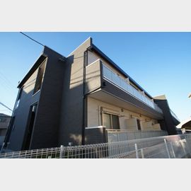 塚田駅より徒歩6分 1階 築8年4ヶ月の賃貸物件