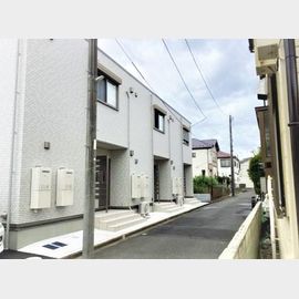 滝不動駅より徒歩23分 2階 築2年11ヶ月の賃貸物件