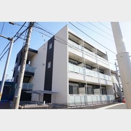 リブリ・Espacioの賃貸物件