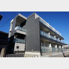 リブリ・グランテージ 3階 築8年3ヶ月の賃貸物件