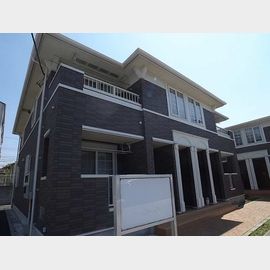 ピュア・キャッスル４ 2階 築18年7ヶ月の賃貸物件