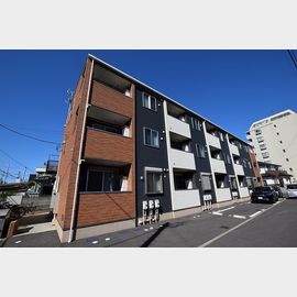 京成津田沼駅より徒歩12分 3階 築8年1ヶ月の賃貸物件