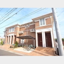 フルール レジデンス 1階 築17年7ヶ月の賃貸物件