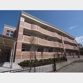 柏駅よりバス13分 1階 築16年8ヶ月の賃貸物件