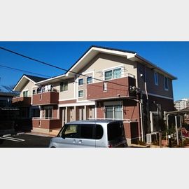 北柏駅より徒歩24分 1階 築8年8ヶ月の賃貸物件