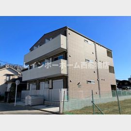 YK南流山の賃貸物件