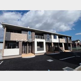 シティアサヒフロントの賃貸物件