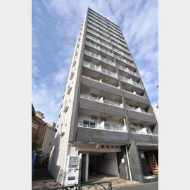 スカイコート新小岩 5階 築18年7ヶ月の賃貸物件