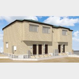 本八幡駅より徒歩18分 1階 新築の賃貸物件