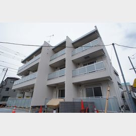 リブリ・本八幡２の賃貸物件