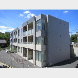 リガシー稲毛 3階 築10年1ヶ月の賃貸物件