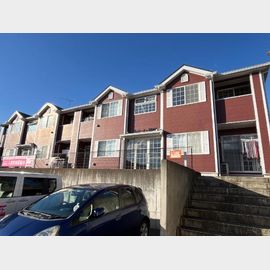 パーチェ西初石 1階 築23年7ヶ月の賃貸物件