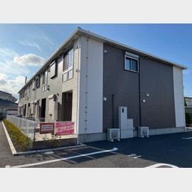 柏たなか駅より徒歩16分 1階 築5年7ヶ月の賃貸物件