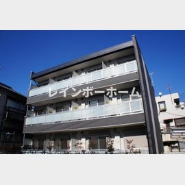 リブリグランハイム 1階 築6年6ヶ月の賃貸物件
